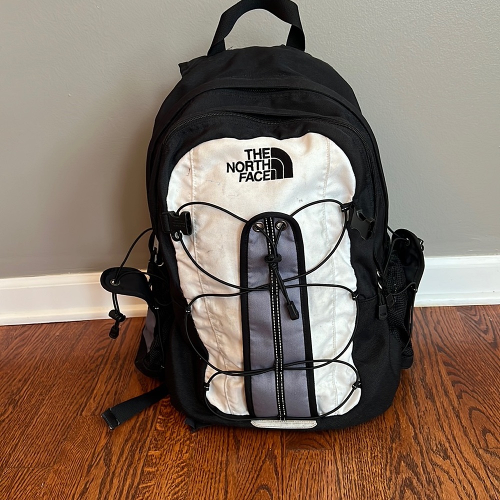 The North Face Backpack